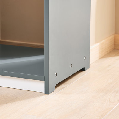 Kindergarderobe Folmar