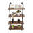 Jacarious 4 Tiered Floating Shelf-1683804837