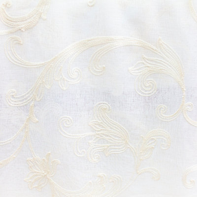 Floral Fabric