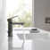 Lineare™ 7.38" Single Hole Bathroom Faucet