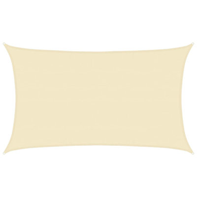 Attitash Rectangular Shade Sail