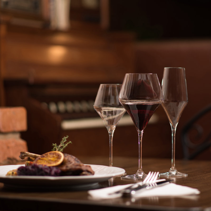 RONA Aram 13 oz. Wine Glass