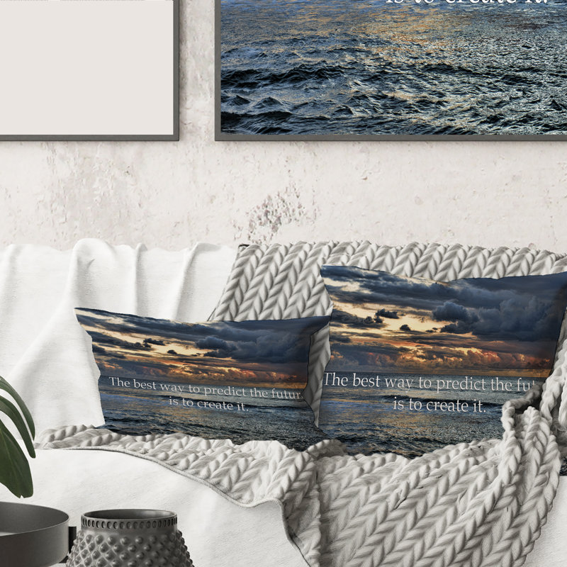 Throw Pillow