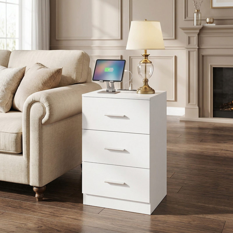 Table de chevet Modern Bedside