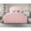 Tyrion Upholstered Bed Frame-1860807870-1860807848