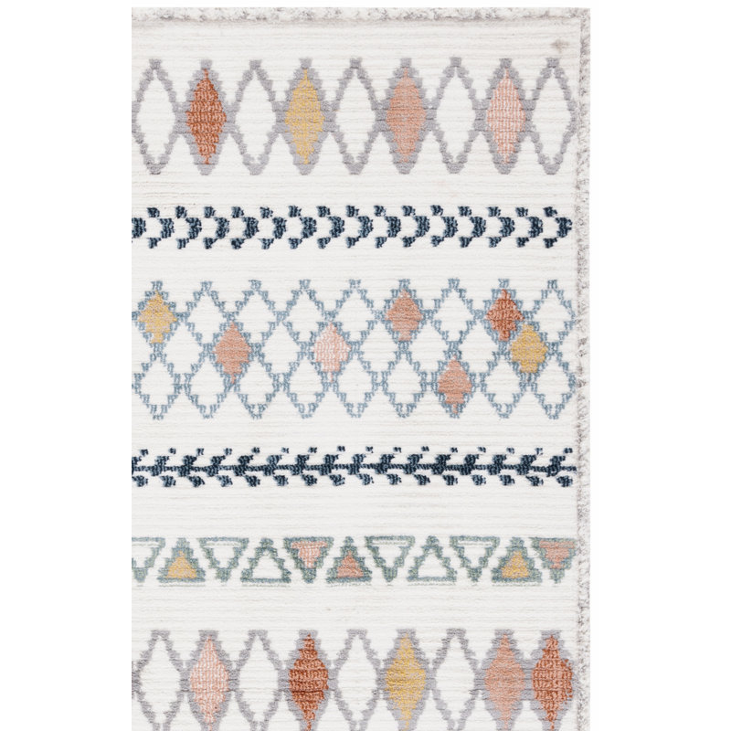 Marrakesh Performance Southwestern Rug, Rectangle 9' x 12'