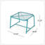 TABLE D'APPOINT H 13 "KINCAID-2141354160