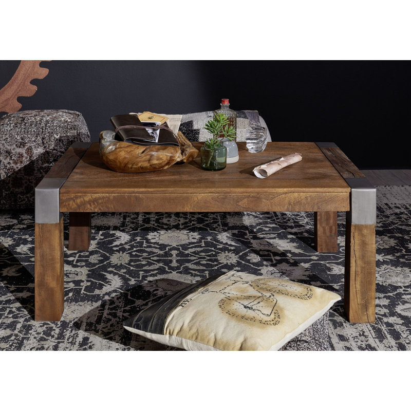 Amsterdam Four Leg Coffee Table