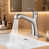 Brushed Nickel selected