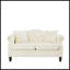 Canapé Chesterfield 57 po