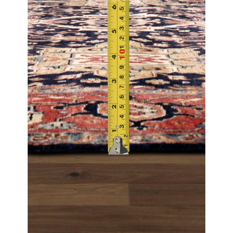 Oriental Area Rug