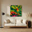 Art abstrait abstrait 40-718551003