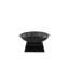 Azha Round Steel Smokeless Fire Pit