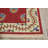 Cacho Wool Oriental Indoor Rug-382428484