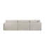 Canapé modulaire 4 pièces Wrenley-64698612-65892862