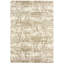 Tapis ivoire / taupe Robbinsdale-33393745