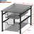 Stackable 2 Tier Basket Drawer-1654560845