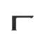 Cubeo 3-Hole 2-Handle Deck Mount Tub Filler-1569432272