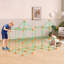 Ensemble de construction de fort pour enfant VEVOR Tent Fort