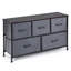 Commode 5 tiroirs Quang