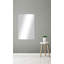 Miroir d'appoint mural Cheston-1539773002