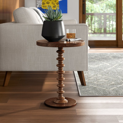 Fiama End Table