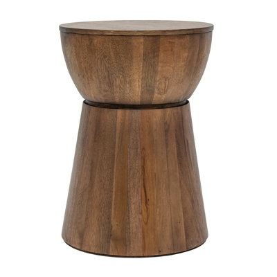 Table de bout ronde Simba