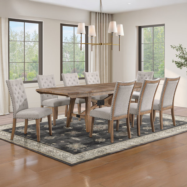 Moriville Dining Server Windville Ashley Furniture Table Chairs
