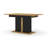 Eastpointe Extendable Pedestal Dining Table