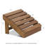 Arianna Outdoor Ottoman