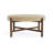 Vane 36" Round Ottoman-335860377-335860381