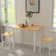 2 - Person Four Leg Dining Set