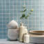 Alezia Ceramic Table Vase