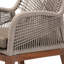 Chaise de salle à manger