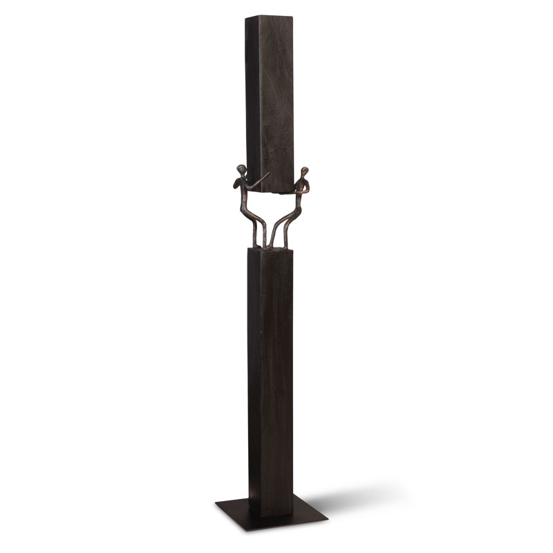 Statue Atlas