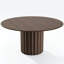 Table de salle à manger 60 po-738781850