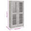 Jucel Bookcase-892722958