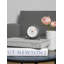 Bankers Electric Clock-2011241013