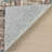  Luned Bordered Traditional Washable Area Rug-614694214