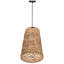Almedin 1 - Light Natural Pendant