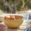 Livia Stoneware Serving Bowl