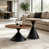 black+walnut sélectionné