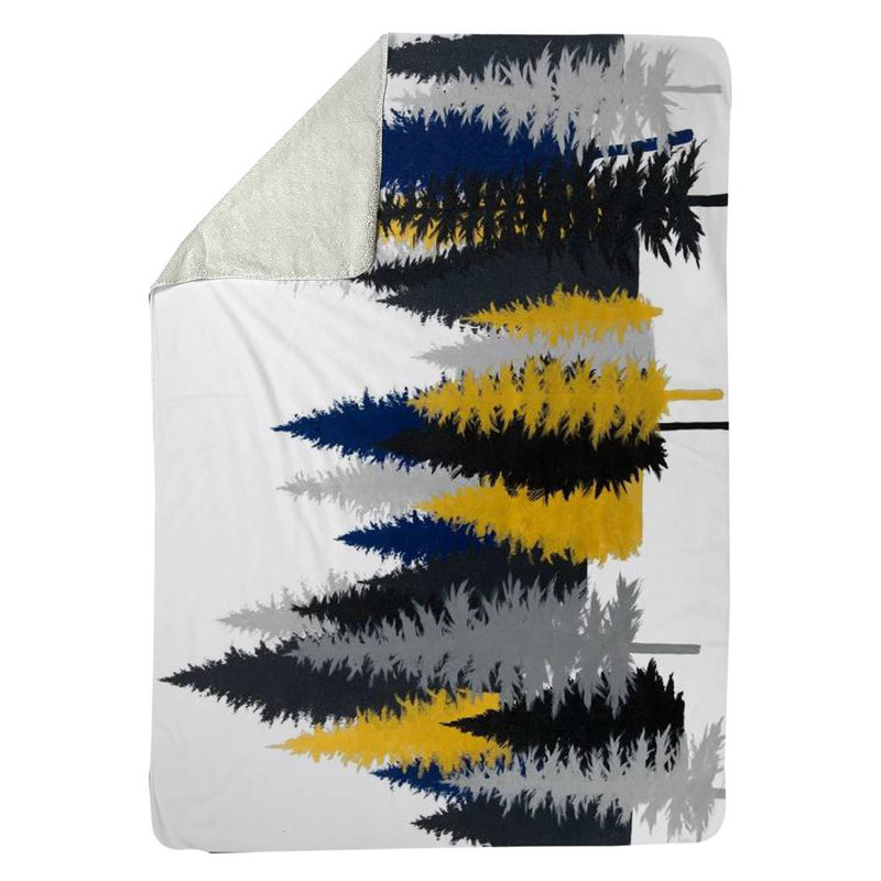 Hand Woven Blanket