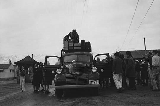 Photographie « reup » par ansel adams, H 36 po x l 24 po