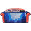 Chaise en mousse pour enfants 2-en-1 Spiderman