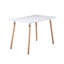 Demarcus 2 - Person Dining Set-483908395