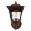 Lanterne murale d'extérieur Ledbetter-22173403