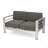 CORAL KD LOVESEAT