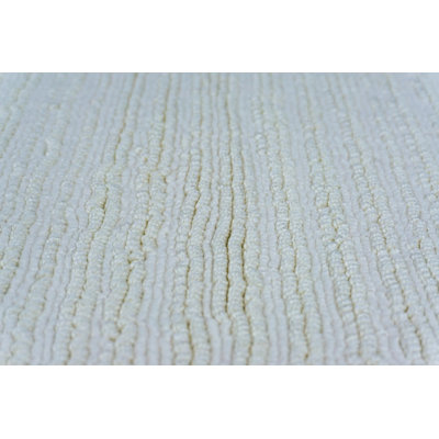 Tami Cream Curly Soft Anti-Allergic Carpet