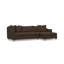 Joli 2 Pc Fabric Sectional-486838190